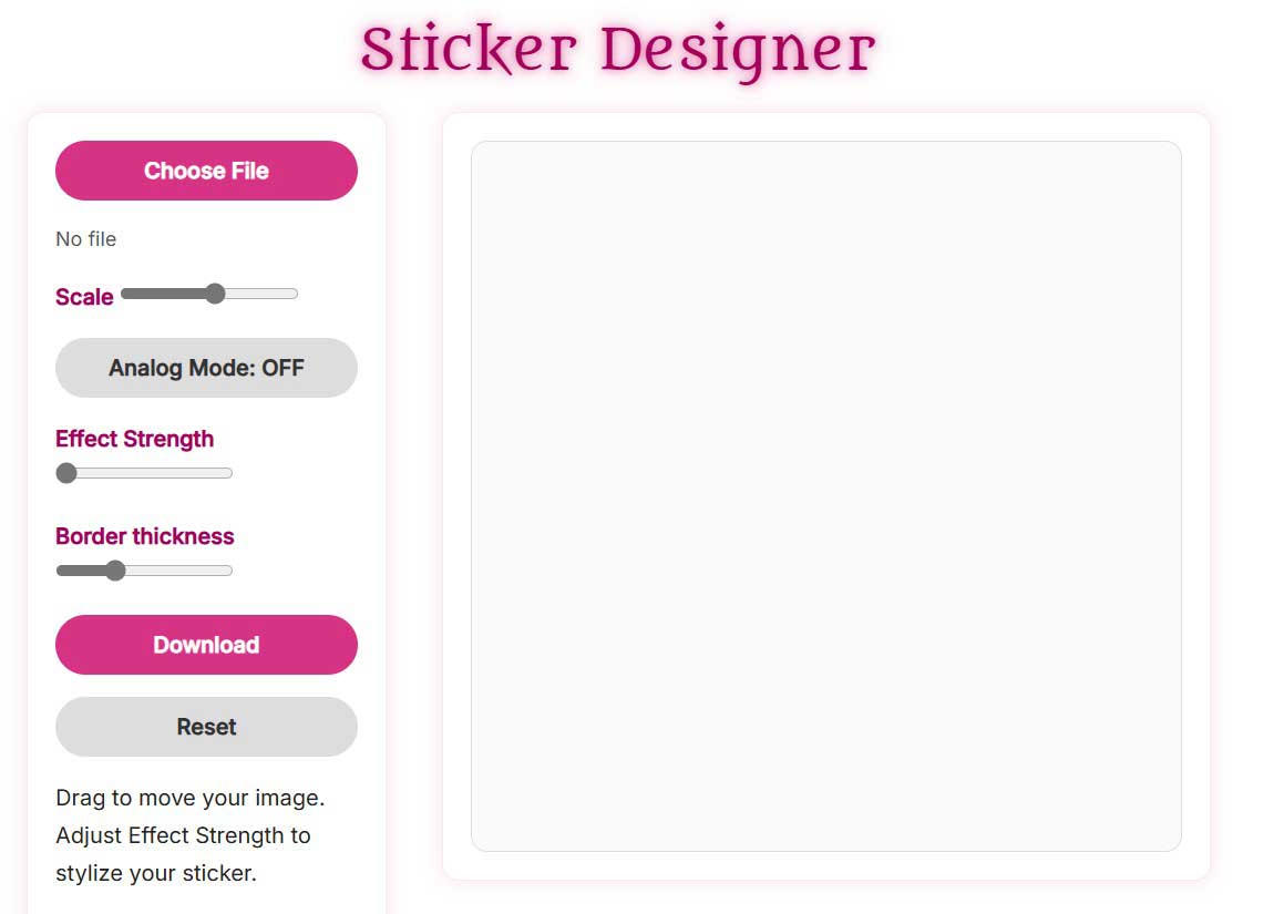 Sticker Maker thumbnail