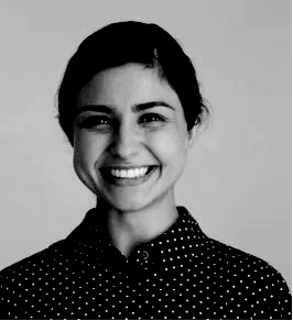Portrait of Emily Vargas